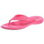 Okabashi Wm USA-made Eco Flip Flops Price: $11.97 - $27.00Visit: Fair Trade Shoe Store