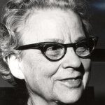 Edna Ruth Byler: Ten Thousand Villages Entrepreneur